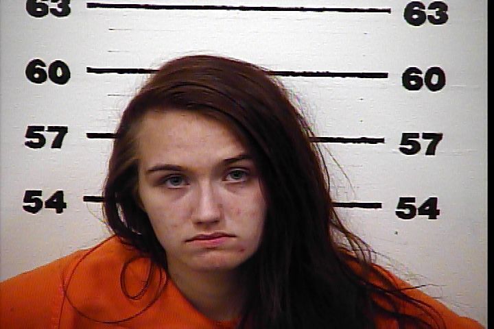 Josline Adriona Garrett